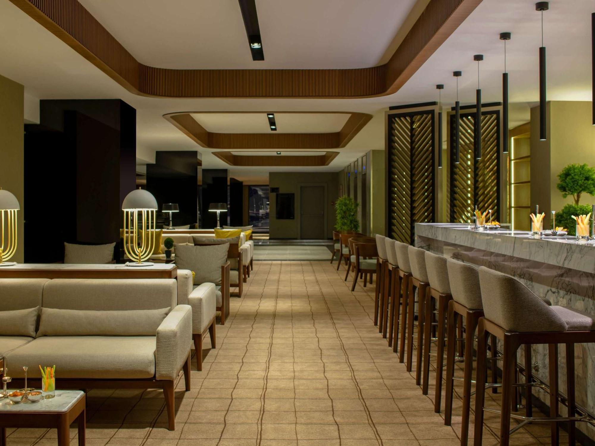 Movenpick Diyarbakir Hotel Luaran gambar
